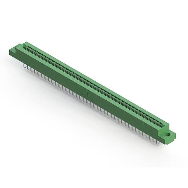 307-078-458-204 EDAC Inc.  Edgeboard Connectors